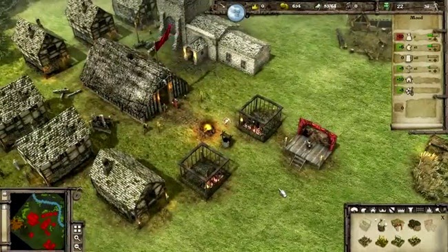 free download stronghold for pc